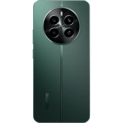 Смартфон Realme 12 4G 8/256 Gb Pioneer Green, Зелений