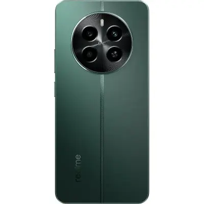 Смартфон Realme 12 4G 8/256 Gb Pioneer Green, Зелений