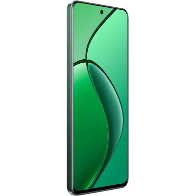 Смартфон Realme 12 4G 8/256 Gb Pioneer Green, Зелений