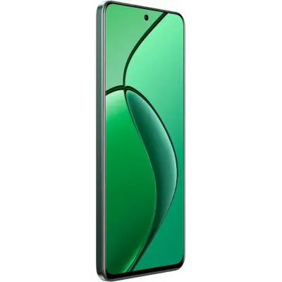 Смартфон Realme 12 4G 8/256 Gb Pioneer Green, Зелений