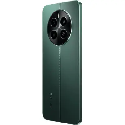Смартфон Realme 12 4G 8/256 Gb Pioneer Green, Зелений