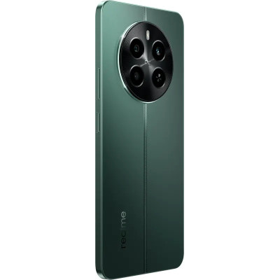 Смартфон Realme 12 4G 8/256 Gb Pioneer Green, Зелений