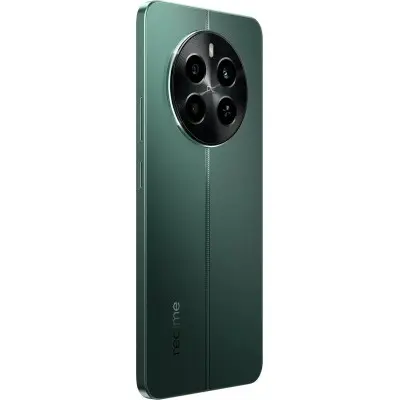 Смартфон Realme 12 4G 8/256 Gb Pioneer Green, Зелений