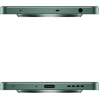 Смартфон Realme 12 4G 8/256 Gb Pioneer Green, Зелений