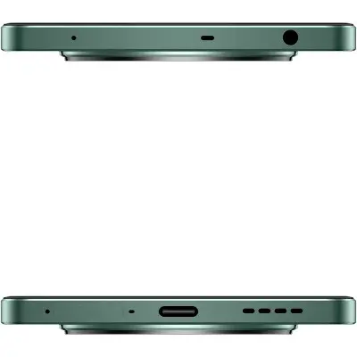 Смартфон Realme 12 4G 8/256 Gb Pioneer Green, Зелений