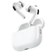 Бездротові сенсорні навушники TWS Hoco EW98 ANC Intellgent AI Білі