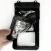 Водонепроницаемый чехол Universal Waterproof Чорный Водонепроницаемый чехол Universal Waterproof Чорный