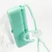 Водонепроницаемый Чохол Universal Waterproof Slim Мятный Водонепроницаемый Чохол Universal Waterproof Slim Мятный