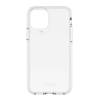 Чохол накладка Gear4 Cristal iPhone 11 Прозора Чохол накладка Gear4 Cristal iPhone 11 Прозора