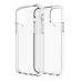 Чохол накладка Gear4 Cristal iPhone 11 Прозора Чохол накладка Gear4 Cristal iPhone 11 Прозора