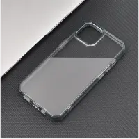 Чехол накладка OCTAGON iPhone 13 Pro Max Черная