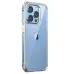 Чехол накладка OCTAGON iPhone 14 Pro Прозрачная