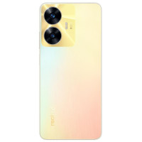 Смартфон Realme C55 8/256 GB Sunshower, білий