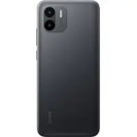Смартфон Xiaomi Redmi A2 2/32GB Black, чорний Смартфон Xiaomi Redmi A2 2/32GB Black, чорний