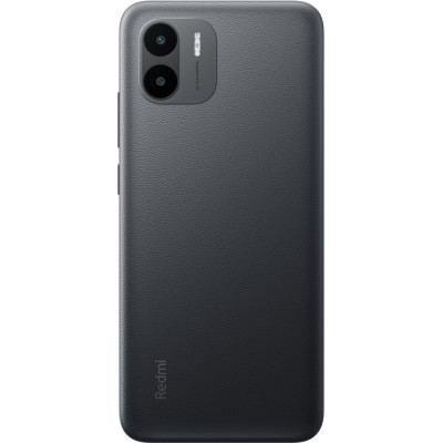Смартфон Xiaomi Redmi A2 2/32GB Black, черный