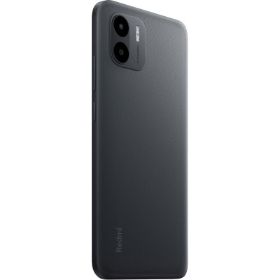 Смартфон Xiaomi Redmi A2 2/32GB Black, чорний