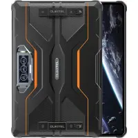 Планшет Oukitel RT8 LTE 6/256 Orange, Помаранчевий