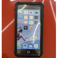 Чехол Waterproof iPhone 7+ /8+ Черная