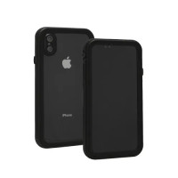 Чехол Waterproof iPhone XS Max Черная Чехол Waterproof iPhone XS Max Черная