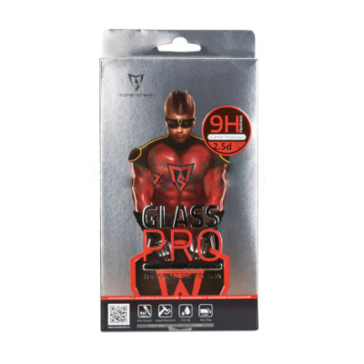 Защитное стекло Monster Pro iPhone 7