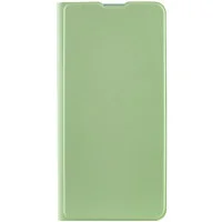 Чохол-книжка Getman Elegant Samsung A145 (A14) М'ятна