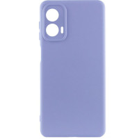 Чехол накладка Lakshmi Full Motorola Moto G24/G24 Power/G04/E14 Сирень Чехол накладка Lakshmi Full Motorola Moto G24/G24 Power/G04/E14 Сирень