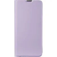 Чохол-книжка Gelius Shell Case Samsung M236 (M23) Фіолетова Чохол-книжка Gelius Shell Case Samsung M236 (M23) Фіолетова