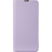 Чохол-книжка Gelius Shell Case Samsung M236 (M23) Фіолетова Чохол-книжка Gelius Shell Case Samsung M236 (M23) Фіолетова
