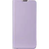 Чехол-книжка Gelius Shell Case Samsung M236 (M23) Фиолетовая