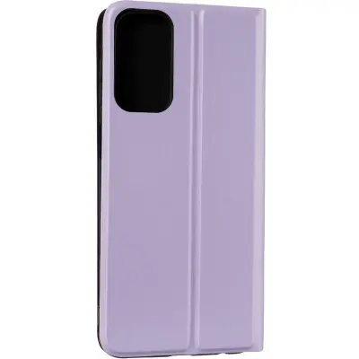 Чехол-книжка Gelius Shell Case Samsung M236 (M23) Фиолетовая