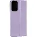 Чехол-книжка Gelius Shell Case Samsung M236 (M23) Фиолетовая