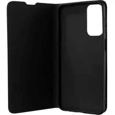 Чехол-книжка Gelius Shell Case Samsung M236 (M23) Фиолетовая