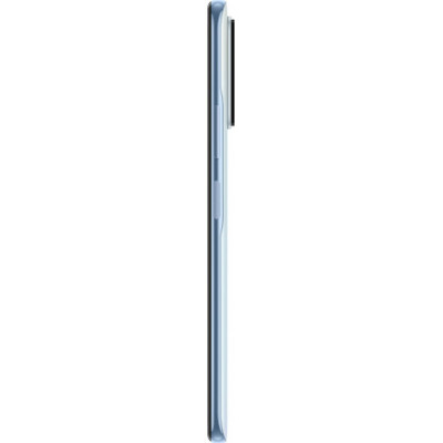 Смартфон Xiaomi Redmi Note 10 Pro 6/64GB Glacier Blue, голубой