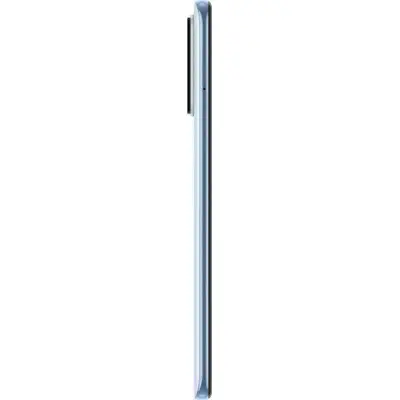 Смартфон Xiaomi Redmi Note 10 Pro 6/64GB Glacier Blue, блакитний