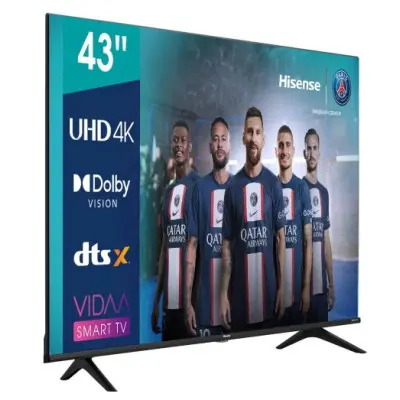 Телевизор Hisense 43A6BG Телевизор Hisense 43A6BG