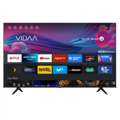 Телевизор Hisense 43A6BG Телевизор Hisense 43A6BG