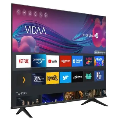 Телевизор Hisense 43A6BG Телевизор Hisense 43A6BG