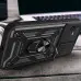 Чохол накладка Serge Ring Camshield Samsung A055 (A05) Чорна