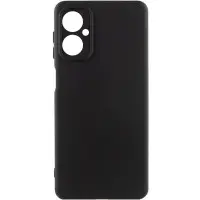 Чехол накладка Lakshmi Full Motorola Moto G54 Черная