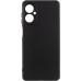 Чохол накладка Lakshmi Full Motorola Moto G54 Чорна