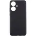 Чехол накладка Lakshmi Full (AAA) Realme C55 Черная