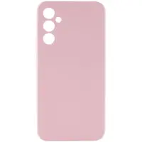 Чехол накладка Lakshmi Full (AAA) Samsung A346 (A34 5G) Розовый Песок