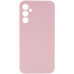 Чехол накладка Lakshmi Full (AAA) Samsung A346 (A34 5G) Розовый Песок