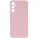 Чохол накладка Lakshmi Full (AAA) Samsung A346 (A34 5G) Рожевий Пісок