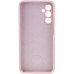 Чехол накладка Lakshmi Full (AAA) Samsung A346 (A34 5G) Розовый Песок