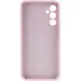 Чохол накладка Lakshmi Full (AAA) Samsung A346 (A34 5G) Рожевий Пісок Чохол накладка Lakshmi Full (AAA) Samsung A346 (A34 5G) Рожевий Пісок