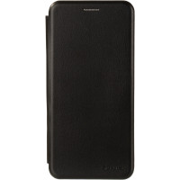Чехол-книжка G-Case Ranger Samsung A715 (A71) Черная