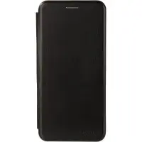 Чехол-книжка G-Case Ranger Samsung A715 (A71) Черная