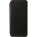 Чехол-книжка G-Case Ranger Samsung A715 (A71) Черная