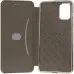 Чехол-книжка G-Case Ranger Samsung A715 (A71) Черная Чехол-книжка G-Case Ranger Samsung A715 (A71) Черная